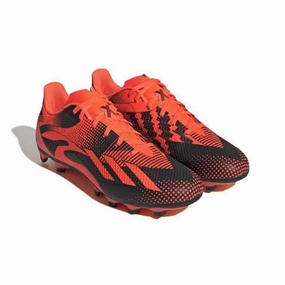 ADIDAS X SPEEDPORTAL MESSI.4 FLEXIBLE GROUND BOOTS - GZ5140 Adidas Shoes For Water