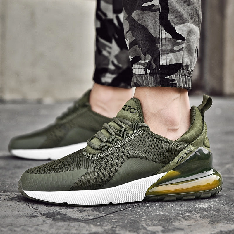 Best Lightweight Running Shoes Men Sport Shoes Brand Running Shoes Breathable Zapatillas Hombre