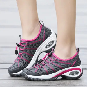 Running Shoes For Women Mesh Women Sport Shoes Running Shoe Geeks Reddit