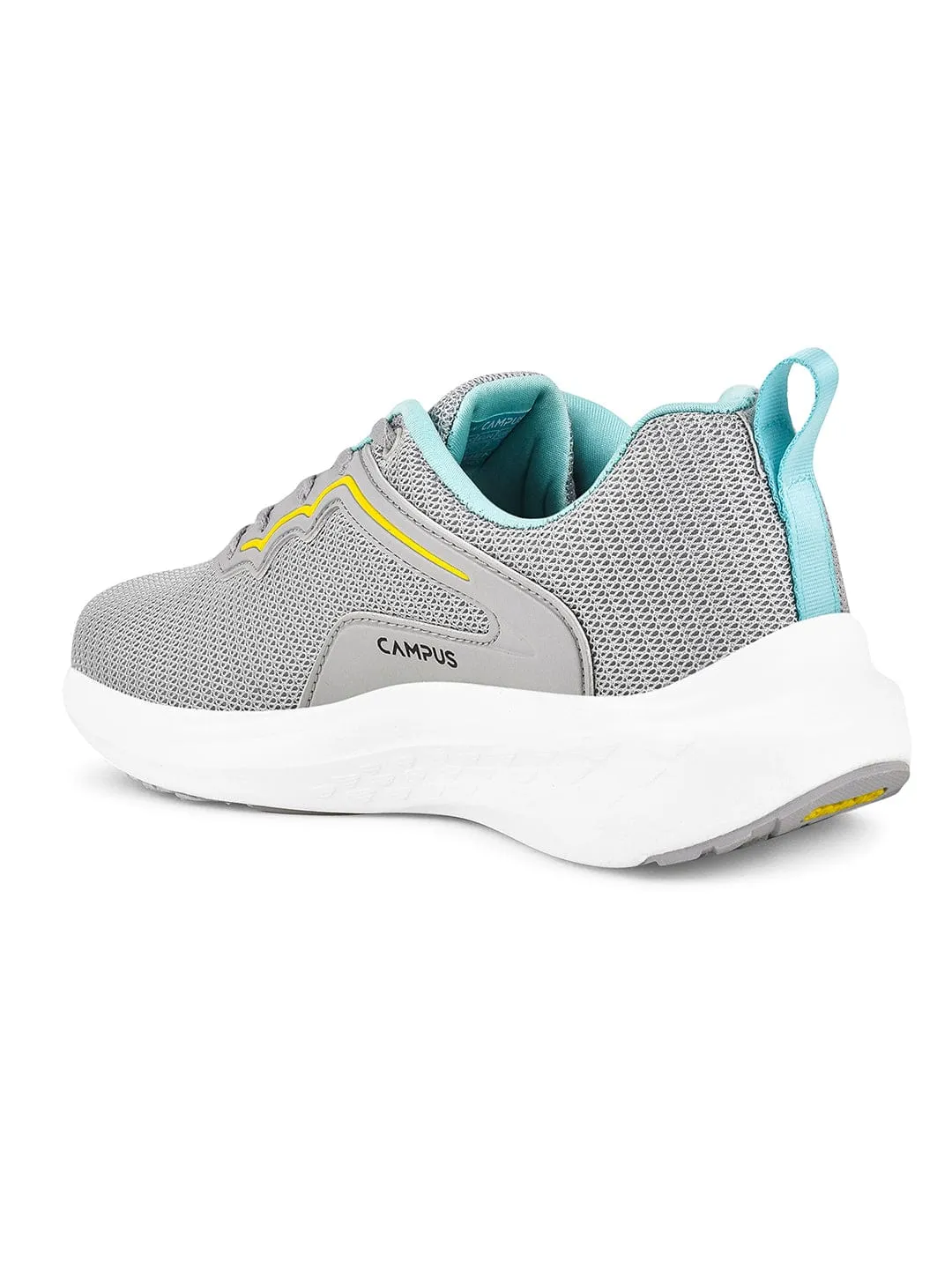 Best Running/ Walking Shoes Under 80$ CALY Grey Women's Running Shoes