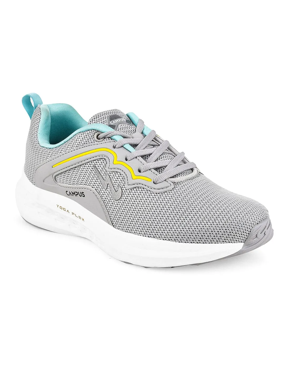 CALY Grey Women's Running Shoes Top Running Shoes 2024 Reviews