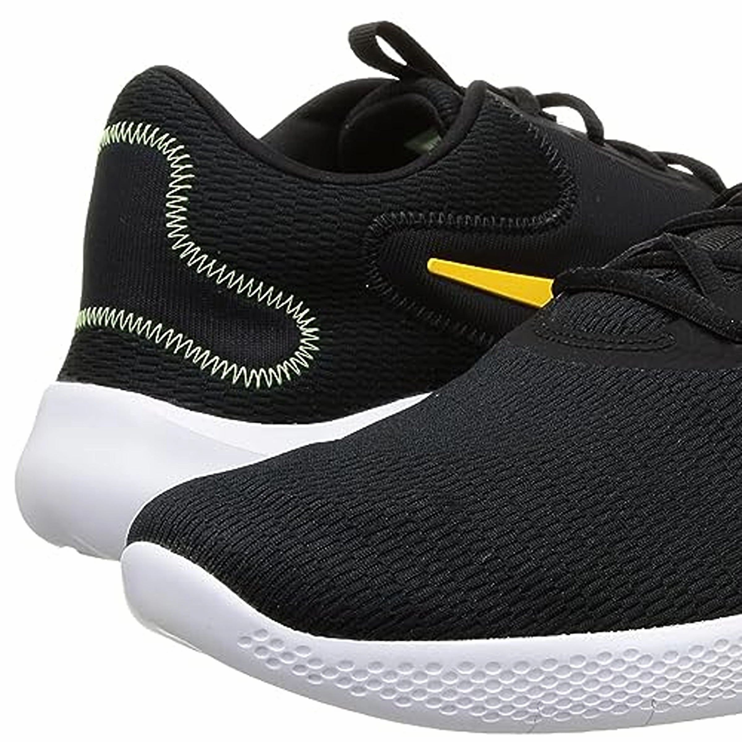 Nike Men's Revolution Running Shoes (CD0225-009) Asics Shoes Collab