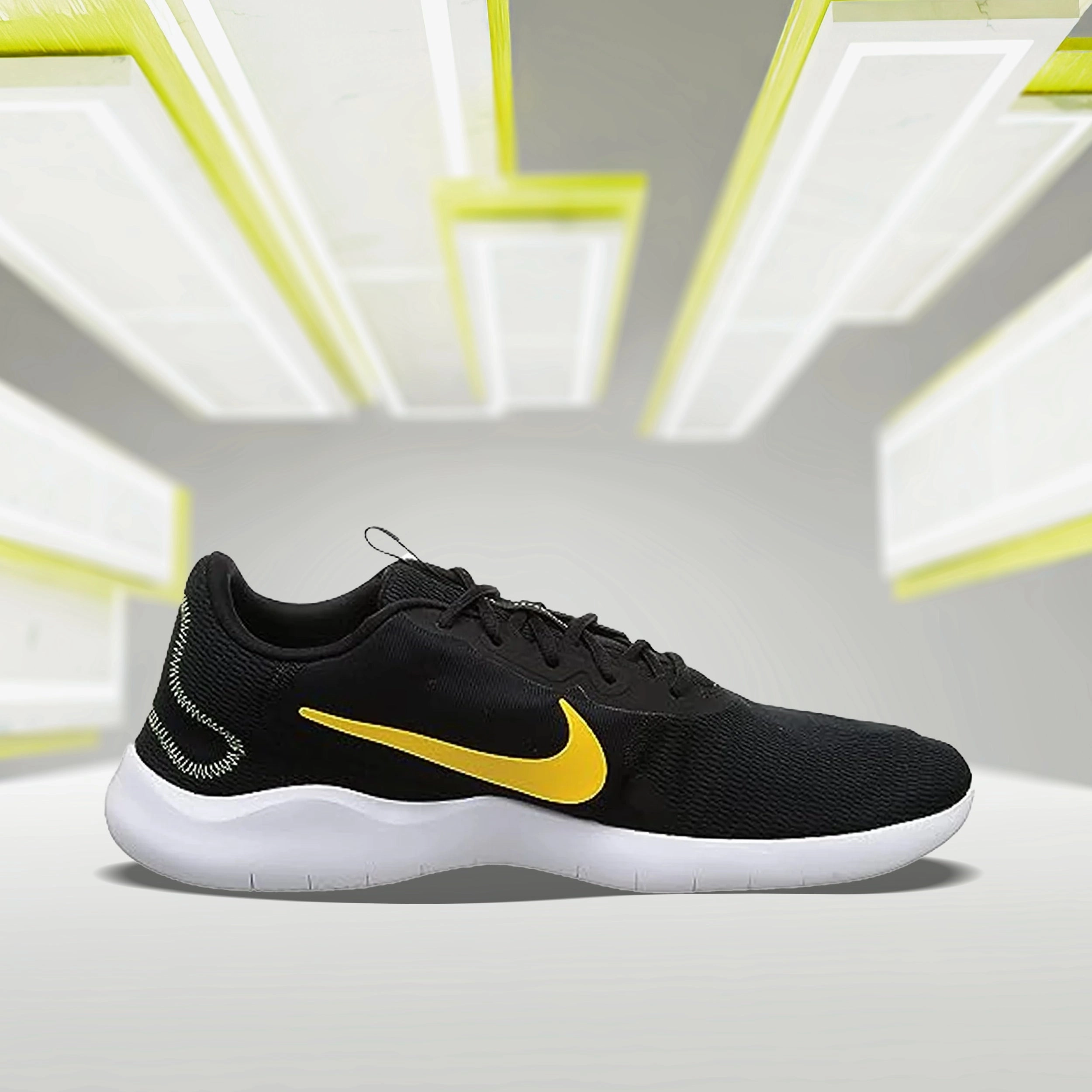 Running Shoes Similar To Asics Nimbus Nike Men's Revolution Running Shoes (CD0225-009)