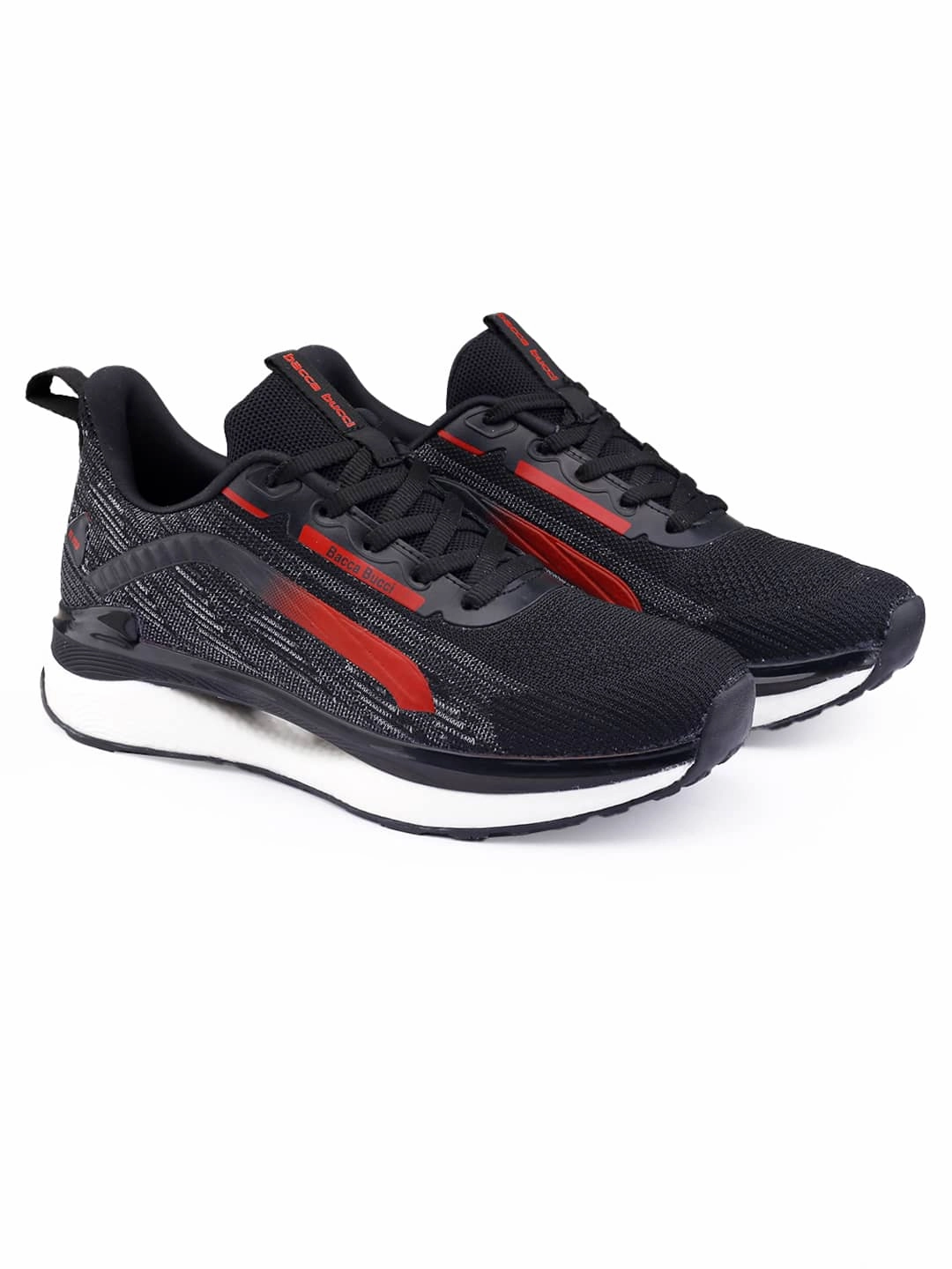 Size 2 Running Shoes Bacca Bucci Stride Master