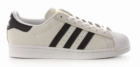 Adidas Tennis Shoes On Sale Adidas Superstar ADV / Cloud White / Black /  White