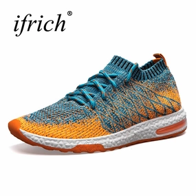 Running Shoes For Men Pokemon Crystal Running Shoes