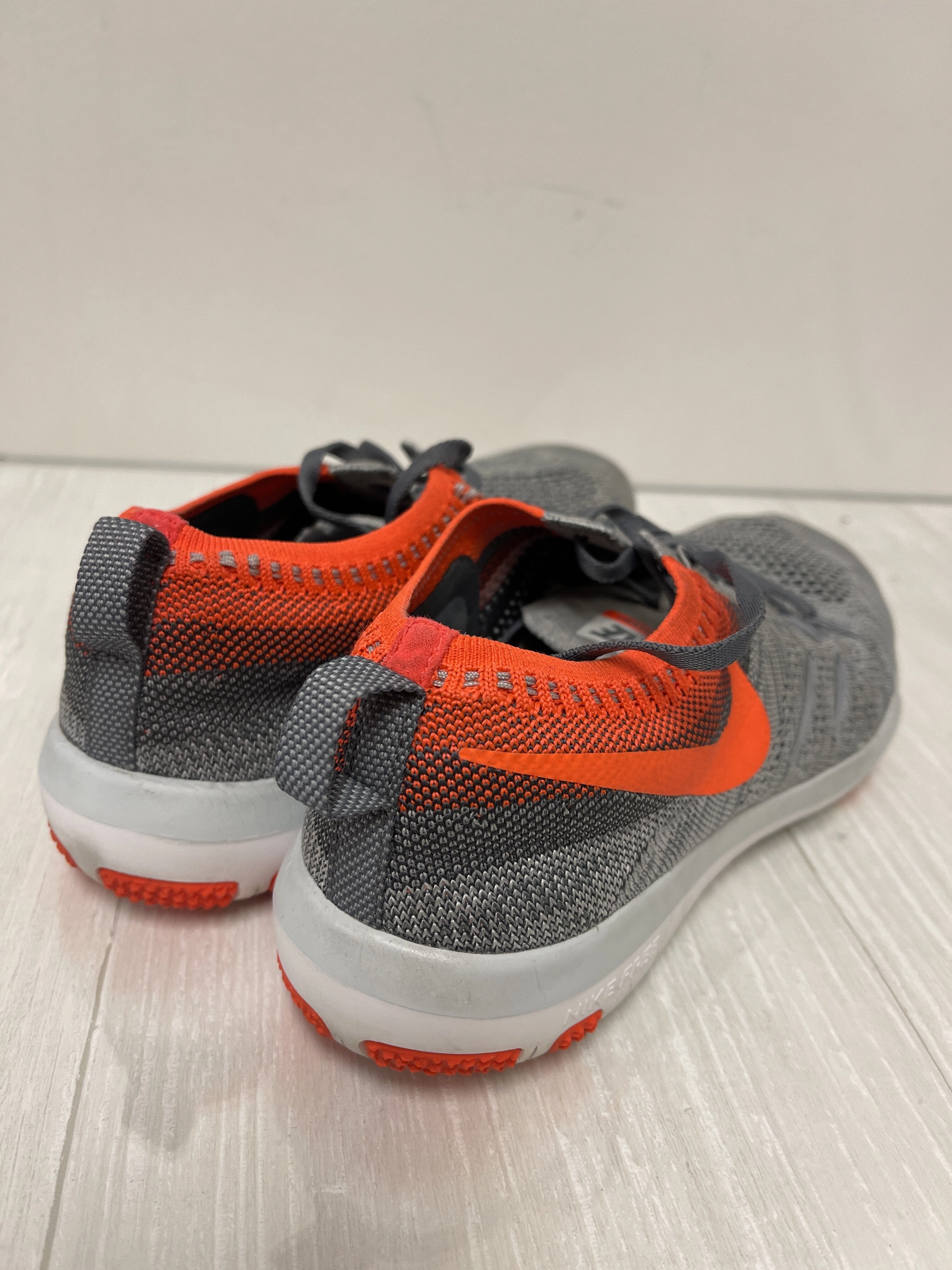 Asics Gel Fujitrabuco Lite Running Shoes Shoes Athletic By Nike Apparel  Size: 8