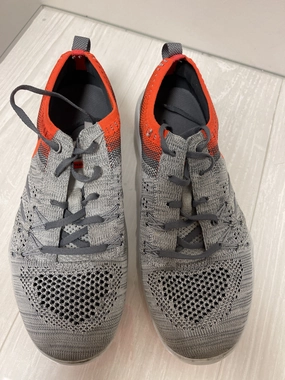 Shoes Athletic By Nike Apparel  Size: 8 Asics Gel Noosa Tri 10 Running Shoes