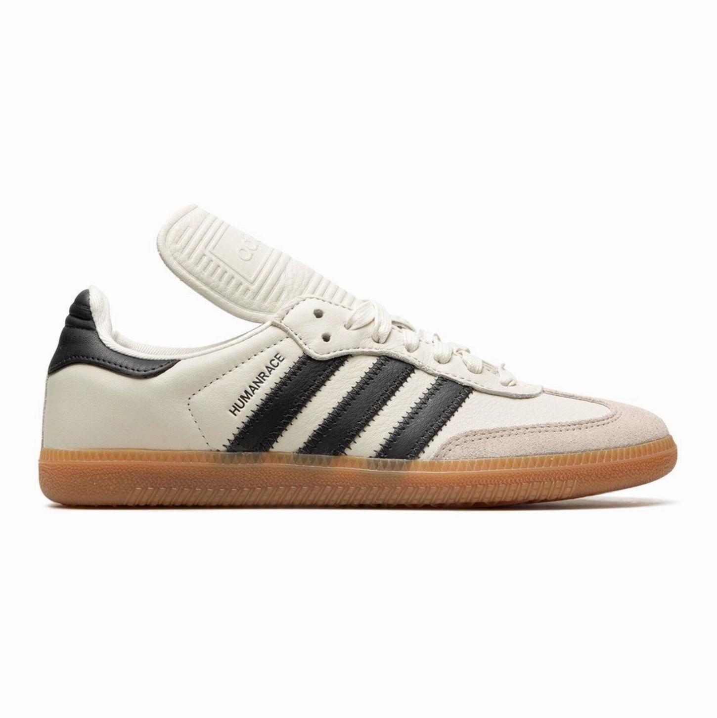 SAMBA SNEAKERS - LIGHT BEIGE Adidas Valentines Shoes 2025