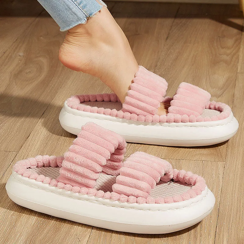 Dallas Cowboys Slippers Sandals Slides Shoes Womens with Double Strap