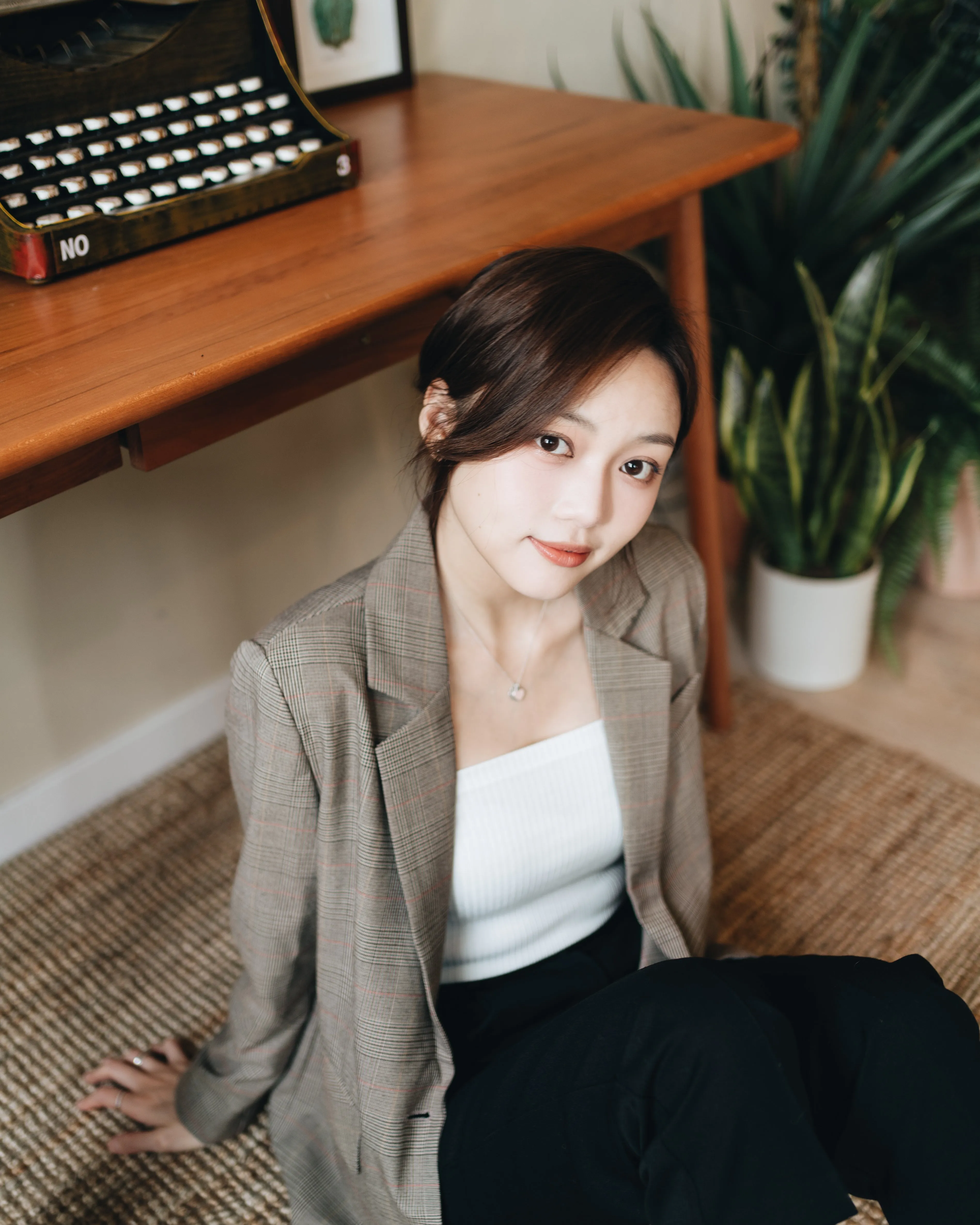 Dr Martens Adrian Snaffle Loafers Sandra Loafers - Leather Black