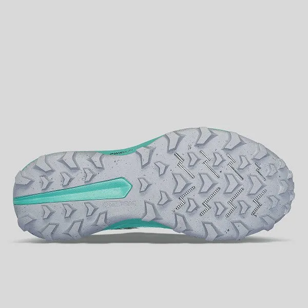 Asic Trail Running Shoes Saucony Peregrine 14 - Women's