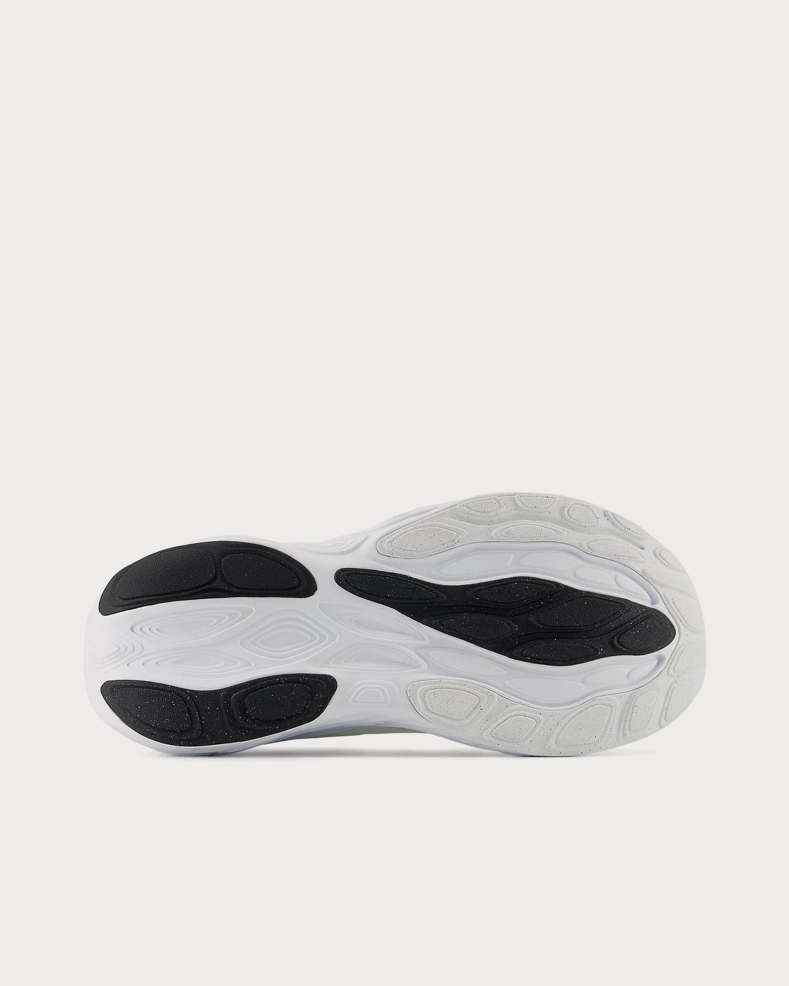 V6 New Balance Fresh Foam X 1080v14 White / Light Gold Metallic / Sea Salt Running Shoes