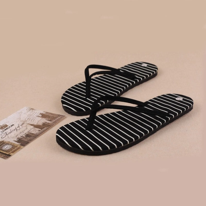 Taco Flip Flops Beach Flip Flops women Shoes Flat Heel Platform Women's Sals flip flop slippers woman shoes