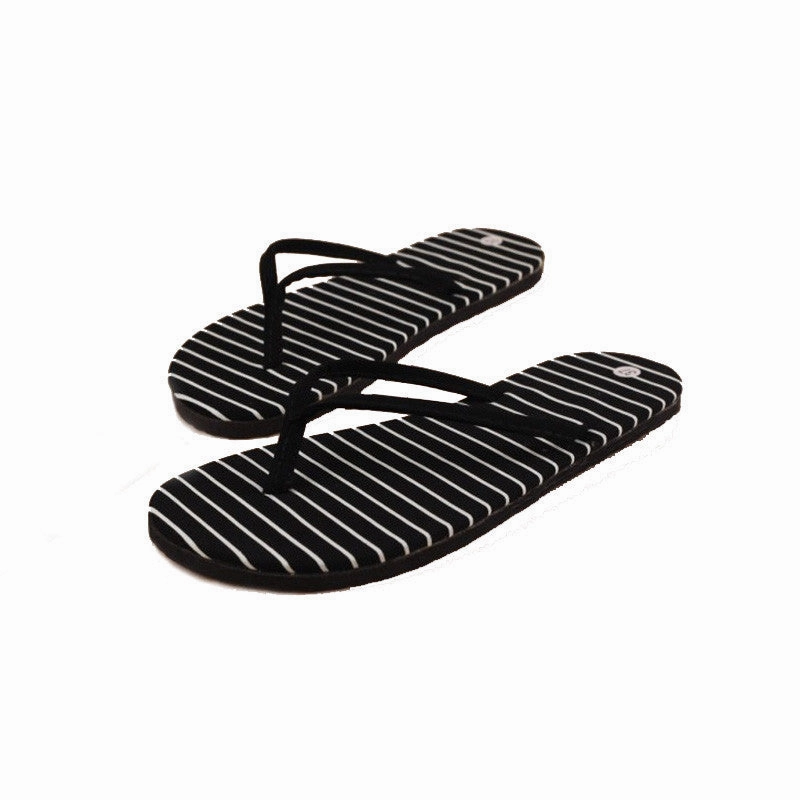 Tommy Hilfiger Flip Flops Beach Flip Flops women Shoes Flat Heel Platform Women's Sals flip flop slippers woman shoes