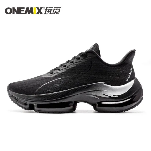 ONEMIX Running Shoes Sneakers Comfortable Outdoor Jogging Shoes Size 15 Running Shoes