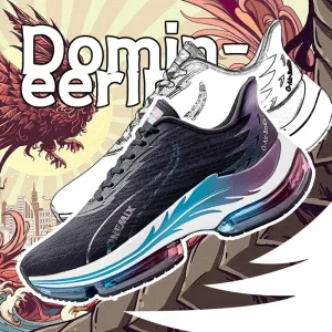 ONEMIX Running Shoes Sneakers Comfortable Outdoor Jogging Shoes Best Running Shoe High Arch