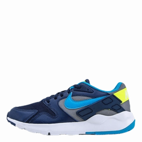 Asics Court Shoe LD Victory GS Blue/Grey