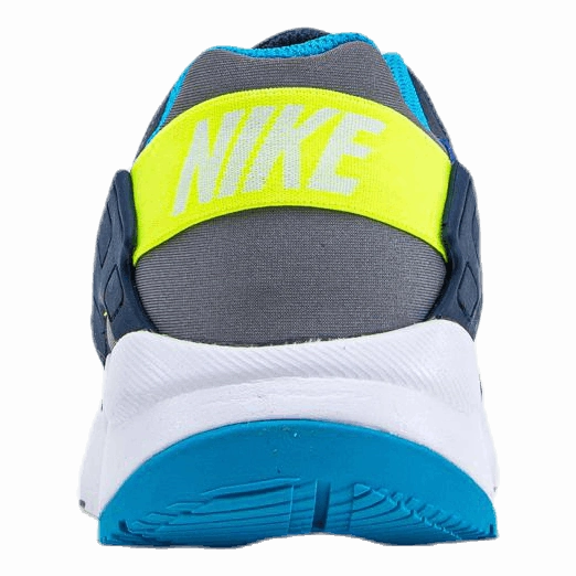 Asics Silver Shoes LD Victory GS Blue/Grey