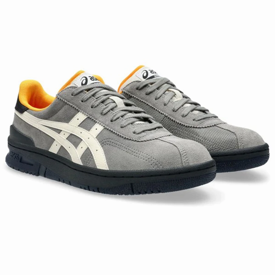 Asics Skateboarding Vic NBD Clay Grey/Birch Asics Fluidride Shoes