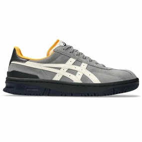 Asics Skateboarding Vic NBD Clay Grey/Birch Asics Running Shoes India
