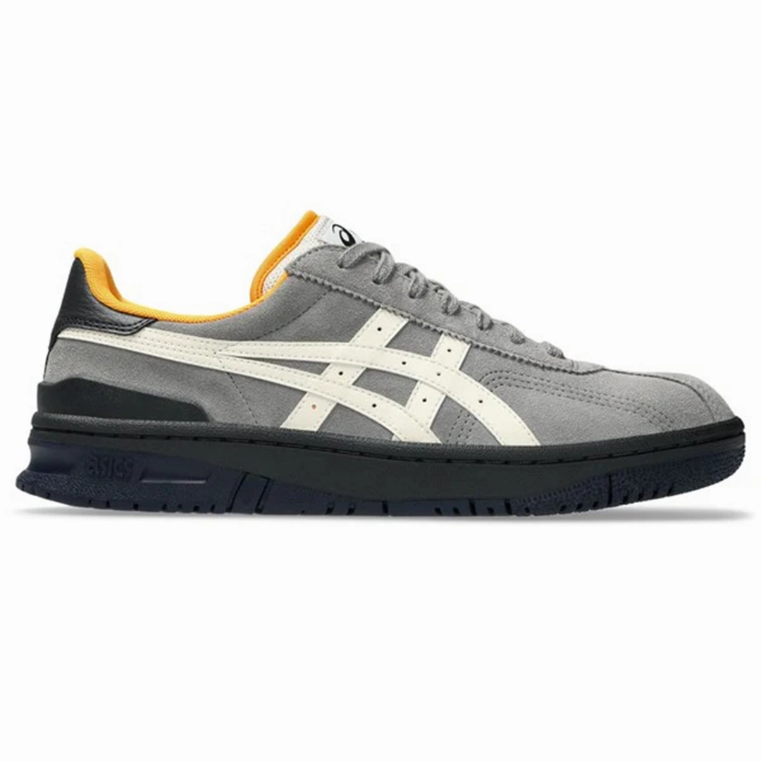 Asics Skateboarding Vic NBD Clay Grey/Birch Super Shoes Asics