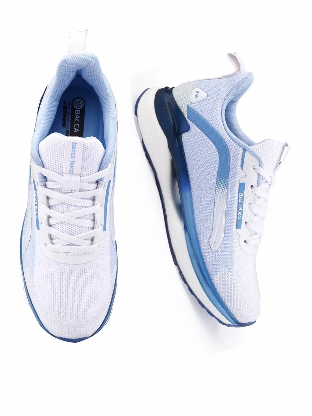 Bacca Bucci Stride Master Best Running Shoe For Nurses