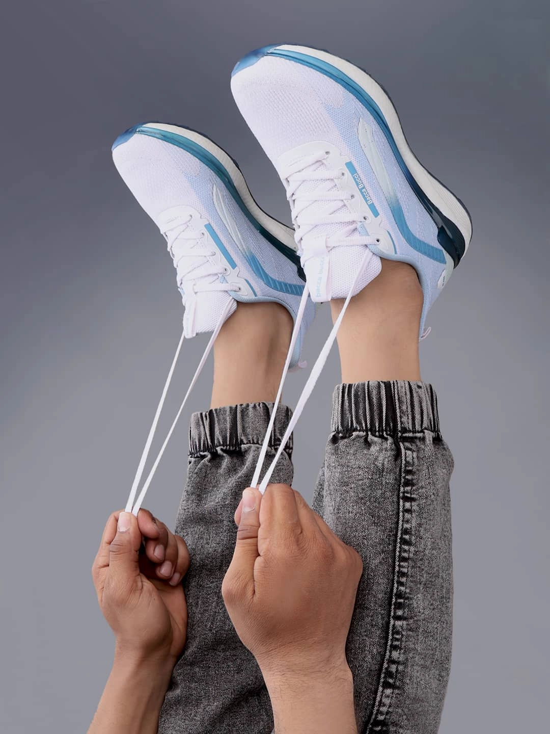 Reddit Running Shoe Geeks Bacca Bucci Stride Master