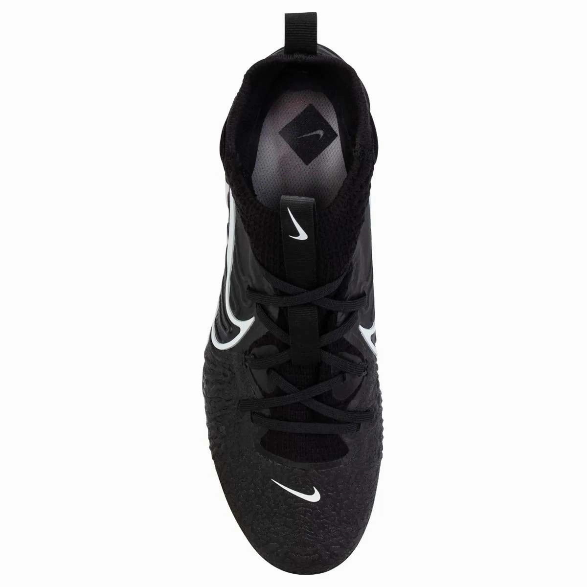 Asic Casual Shoes Nike Alpha Huarache NXT Metal Cleats - (DJ6517-001)