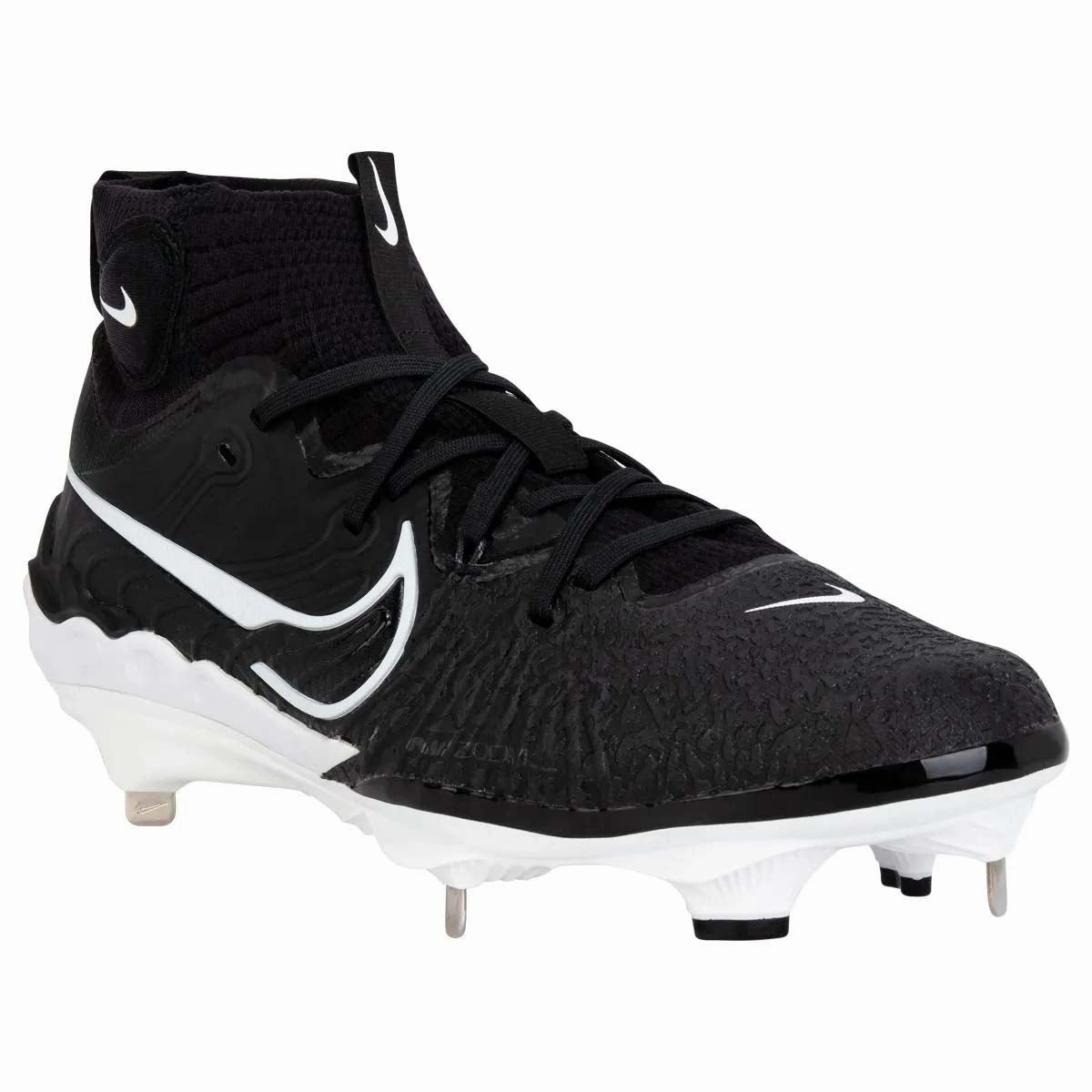 Asics Super Blast 2 Shoes Nike Alpha Huarache NXT Metal Cleats - (DJ6517-001)