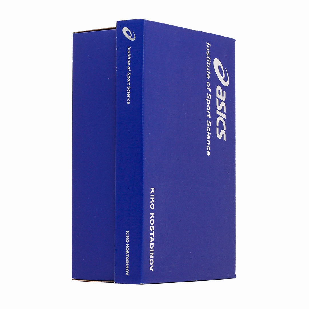 Asics Men Gel-Quantum Zientzia White 1201A869-100 Asics Shoe Lineup