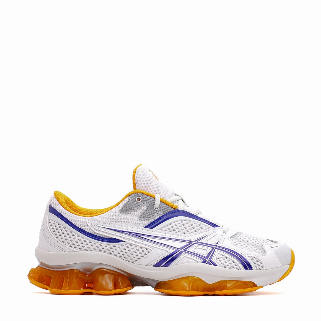 Asics Arch Support Shoes Asics Men Gel-Quantum Zientzia White 1201A869-100