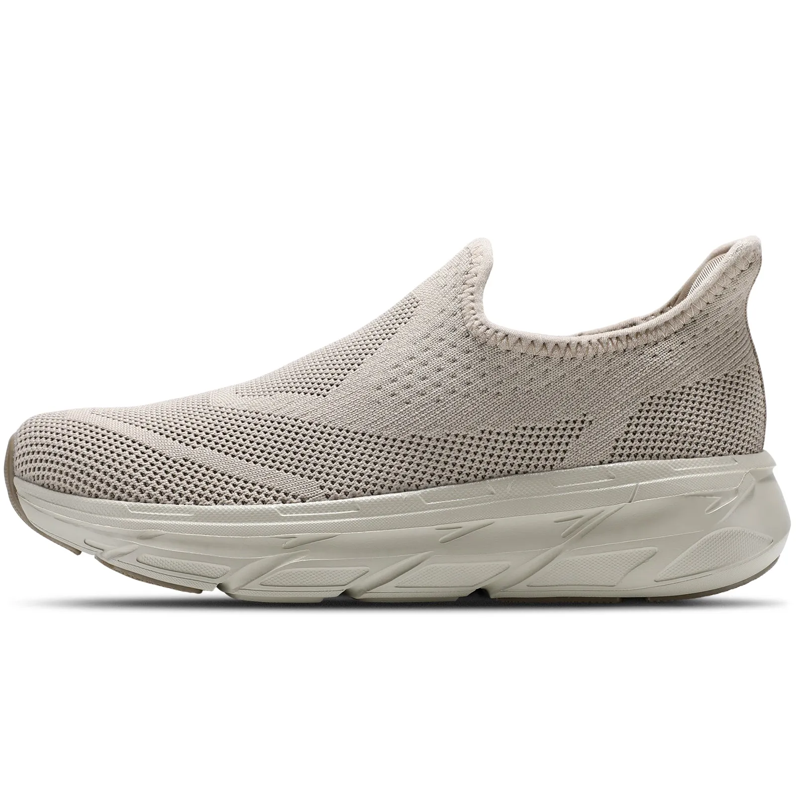 STQ Maternity Walking Shoes Womens Slip on Sneaker Apl Sneakers