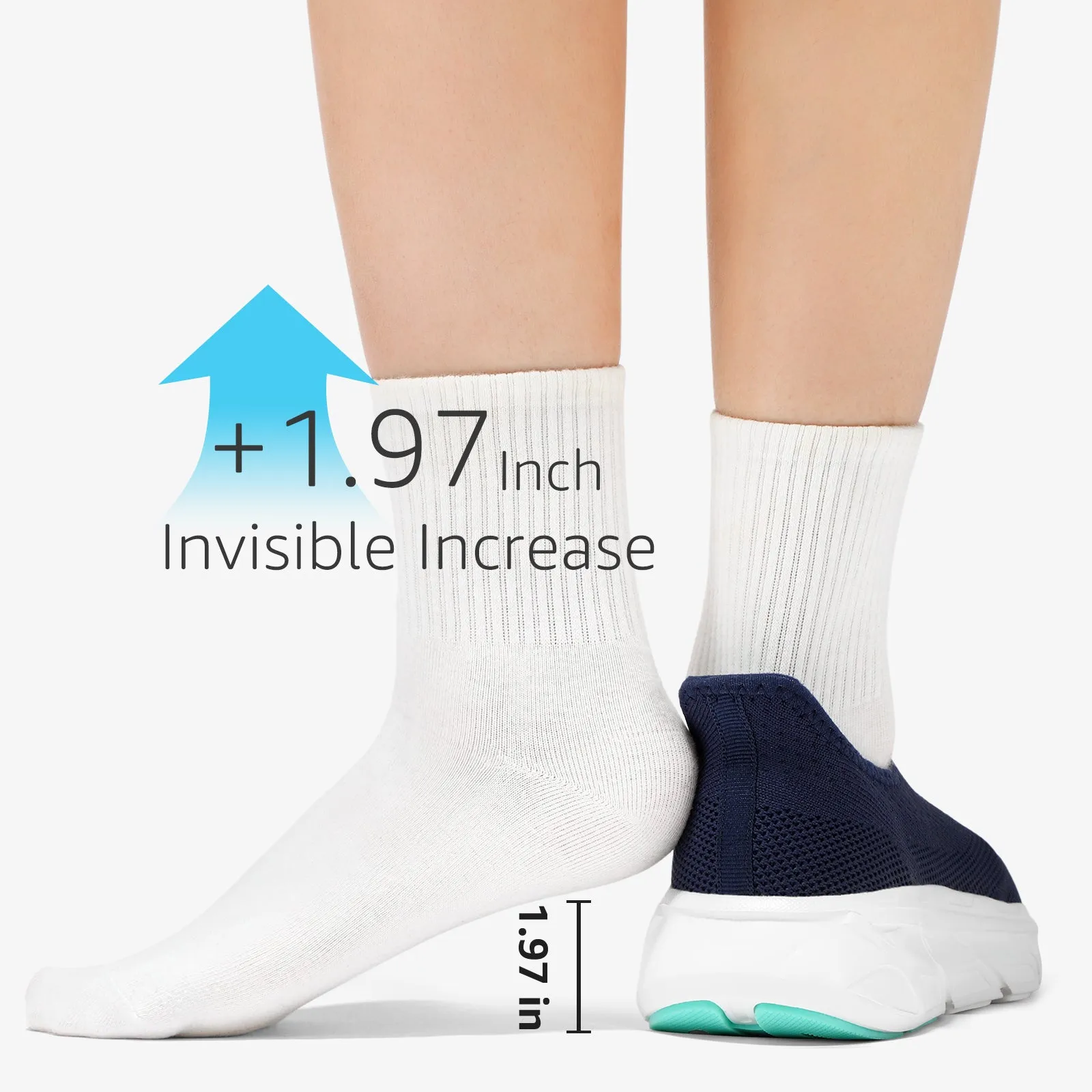 Deadpool Sneakers STQ Maternity Walking Shoes Womens Slip on Sneaker