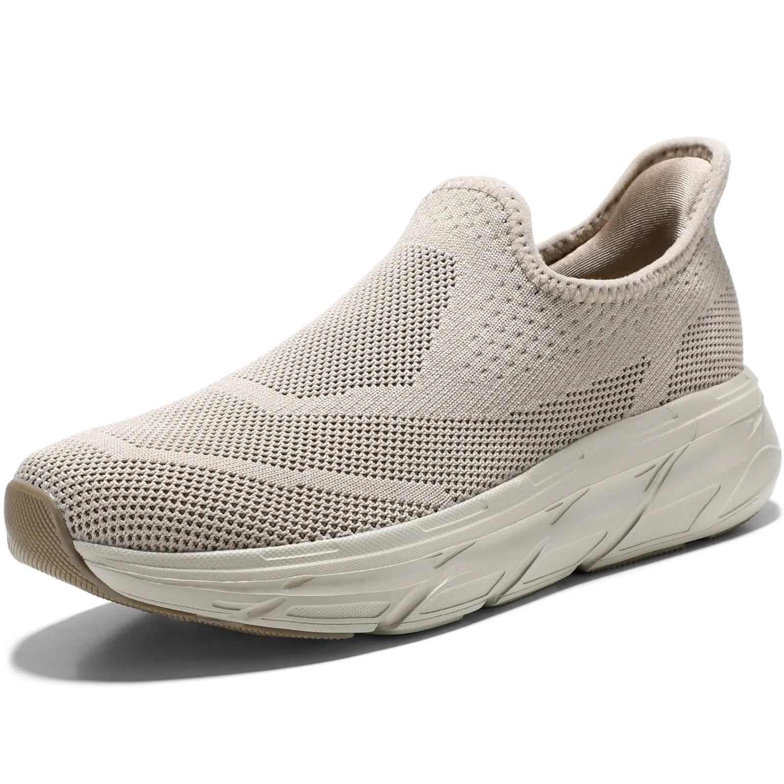 STQ Maternity Walking Shoes Womens Slip on Sneaker Sneakers Volatile