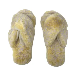 Shiraleah Maggie Slippers The Silver Slippers Elizabeth Koda Callan