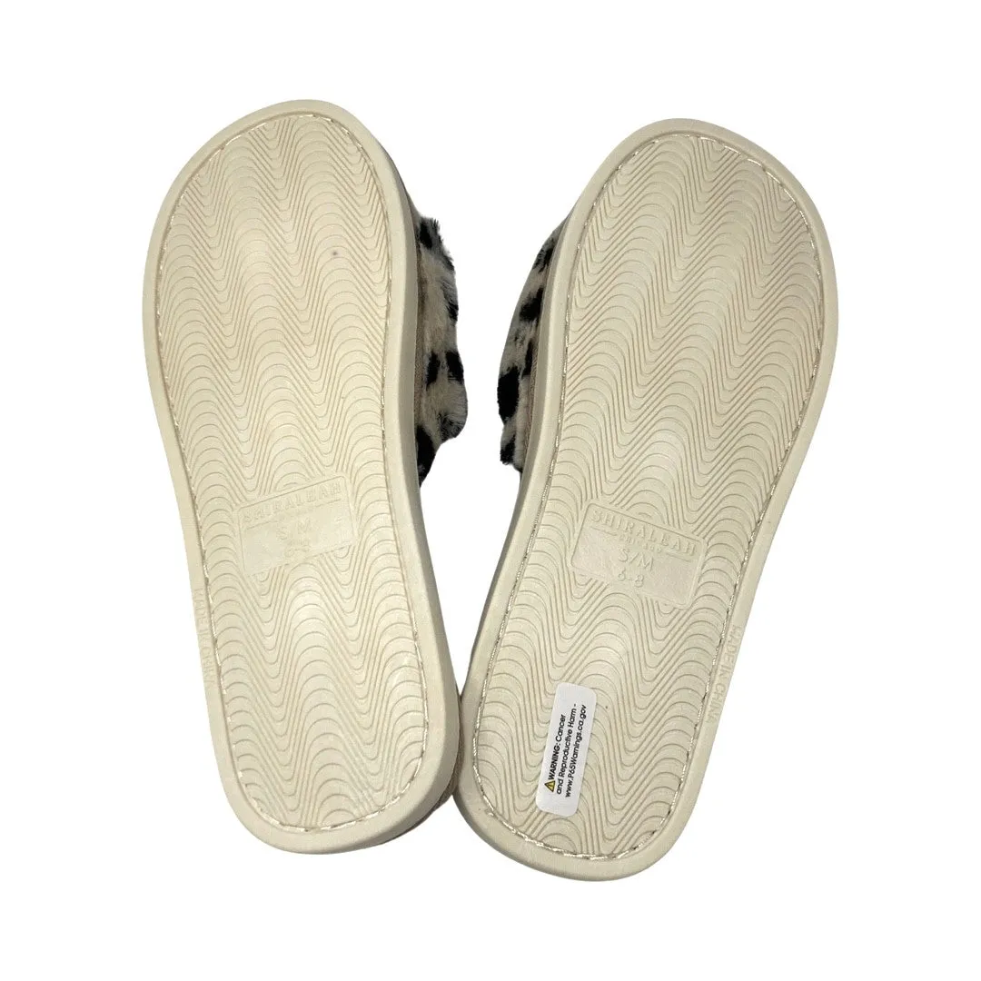 Shiraleah Maggie Slippers Duluth Slippers