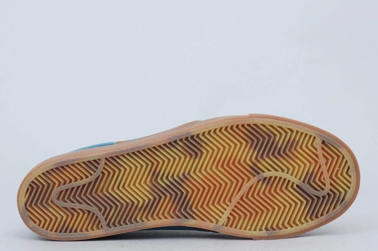 Asics Golf Shoes Hideki Matsuyama Nike SB Stefan Janoski Shoes Noise Aqua / Noise Aqua