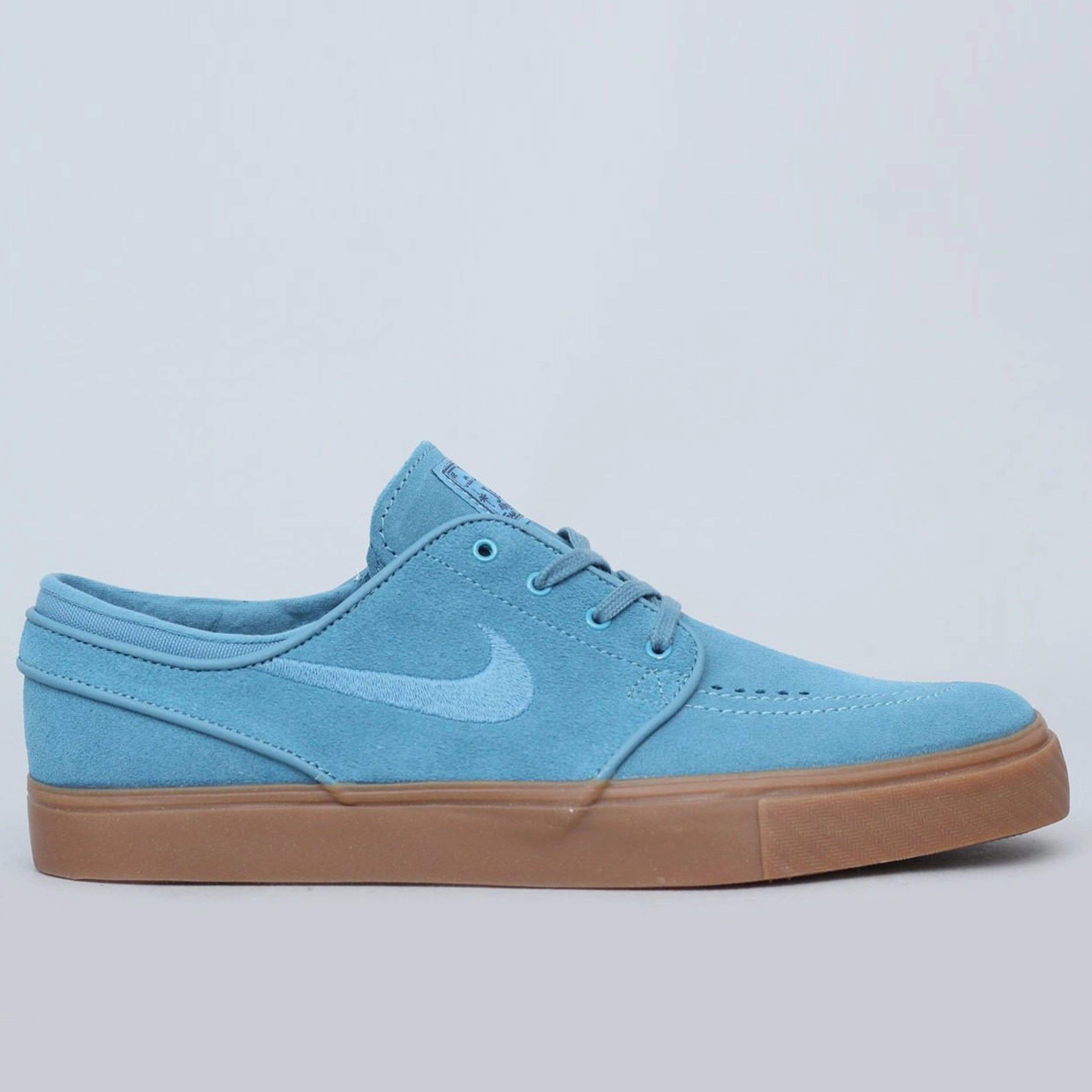 Nike SB Stefan Janoski Shoes Noise Aqua / Noise Aqua Asics Gel Quantum 90 Running Shoes