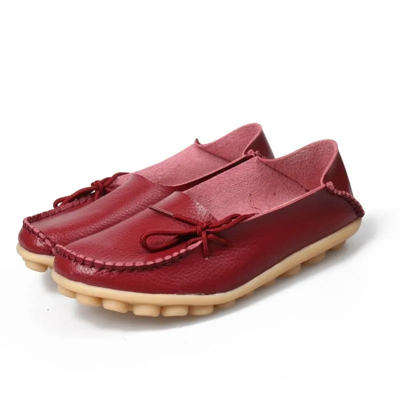 Doc Martens Tassel Loafers Women's Leather Loafers Moccasins