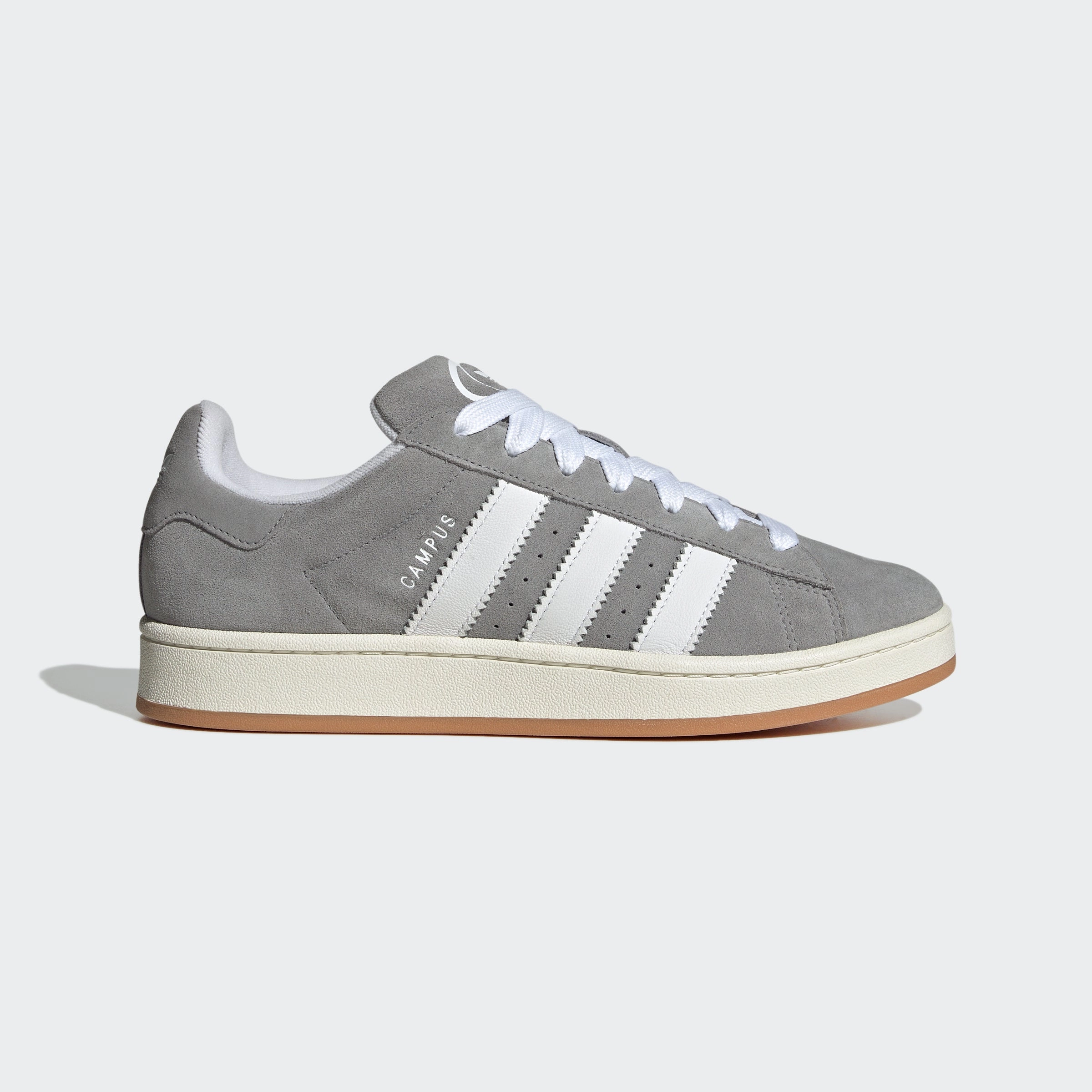 Adidas Hiking Shoes Deal Unisex adidas Originals Campus 00S Shoes Grey Three