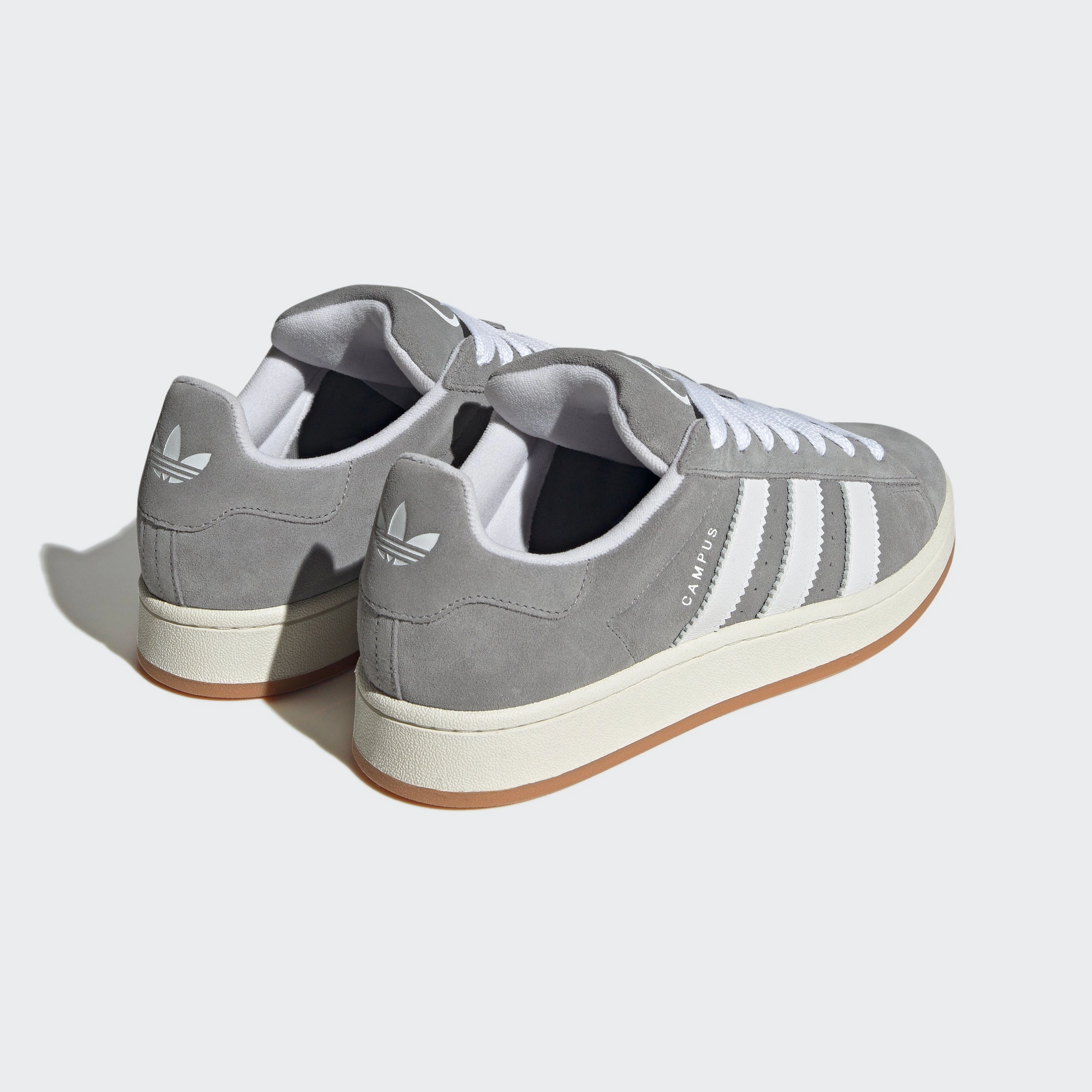 Unisex adidas Originals Campus 00S Shoes Grey Three Comfortable Adidas Shoes