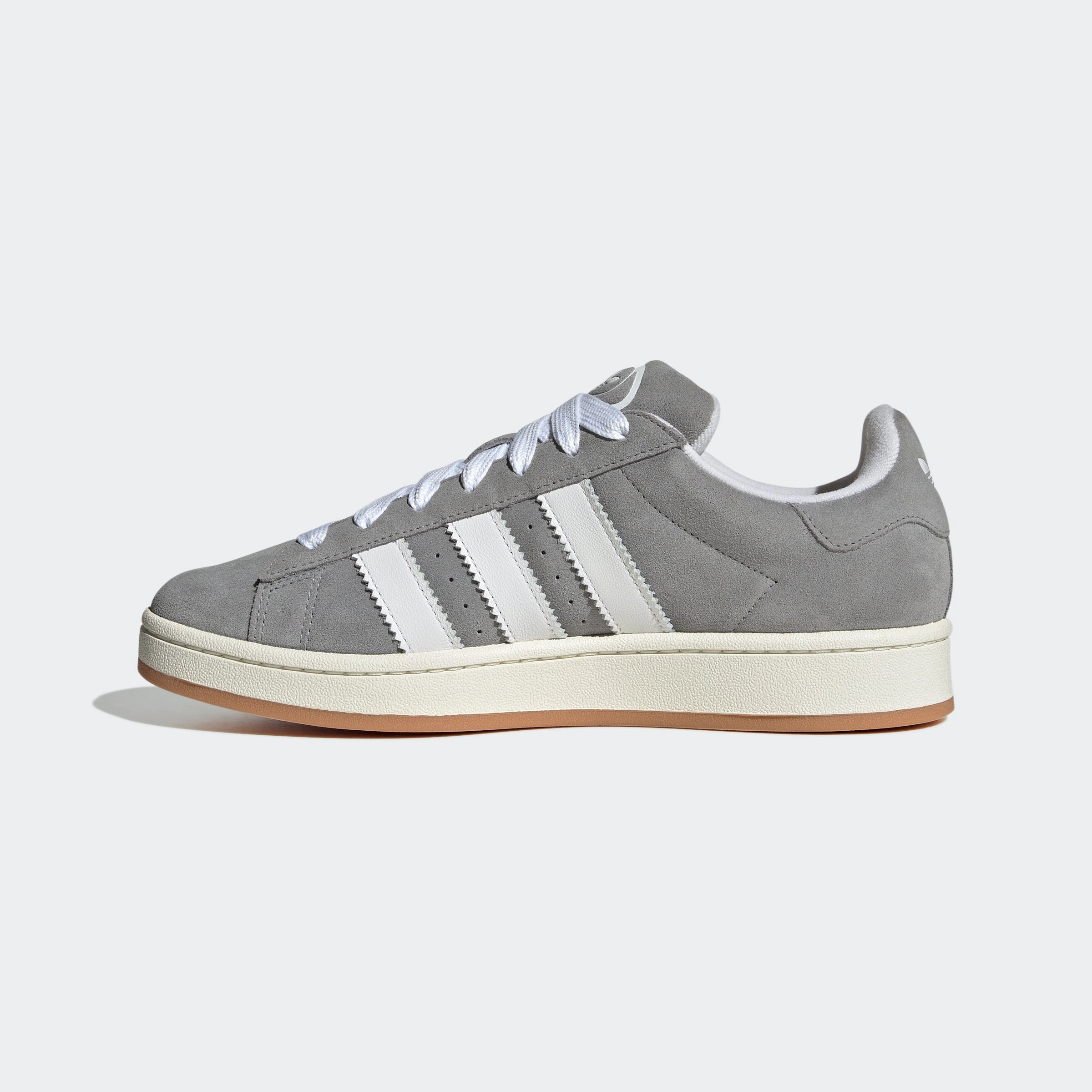 Matching Adidas Shoes Unisex adidas Originals Campus 00S Shoes Grey Three