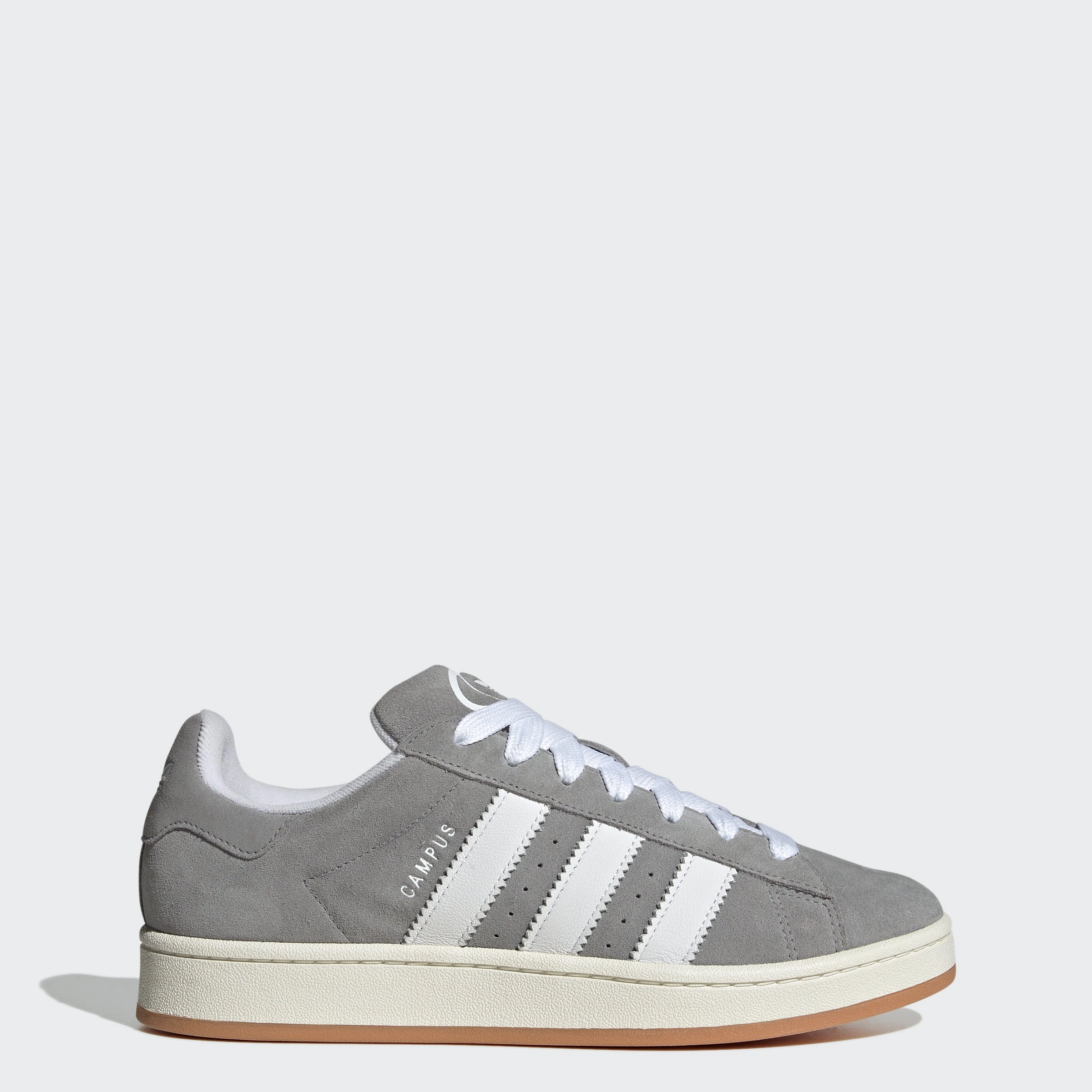 All Adidas Shoes Ever Made Listed Unisex adidas Originals Campus 00S Shoes Grey Three