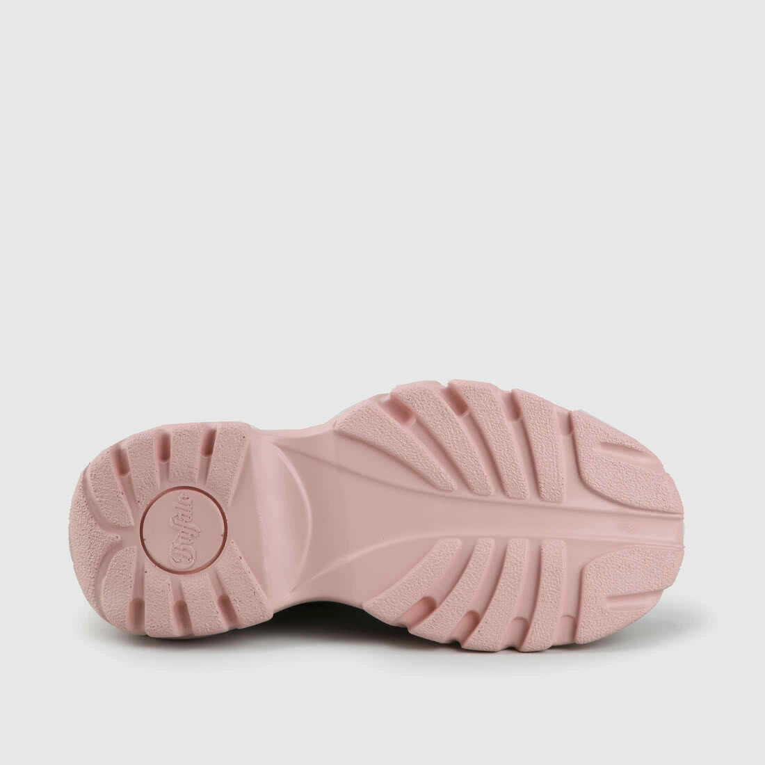 Buffalo London Boots Shoes Plateau Schuhe Classic PUMA X BUFFALO LONDON ROSA Asics Shoes Made In