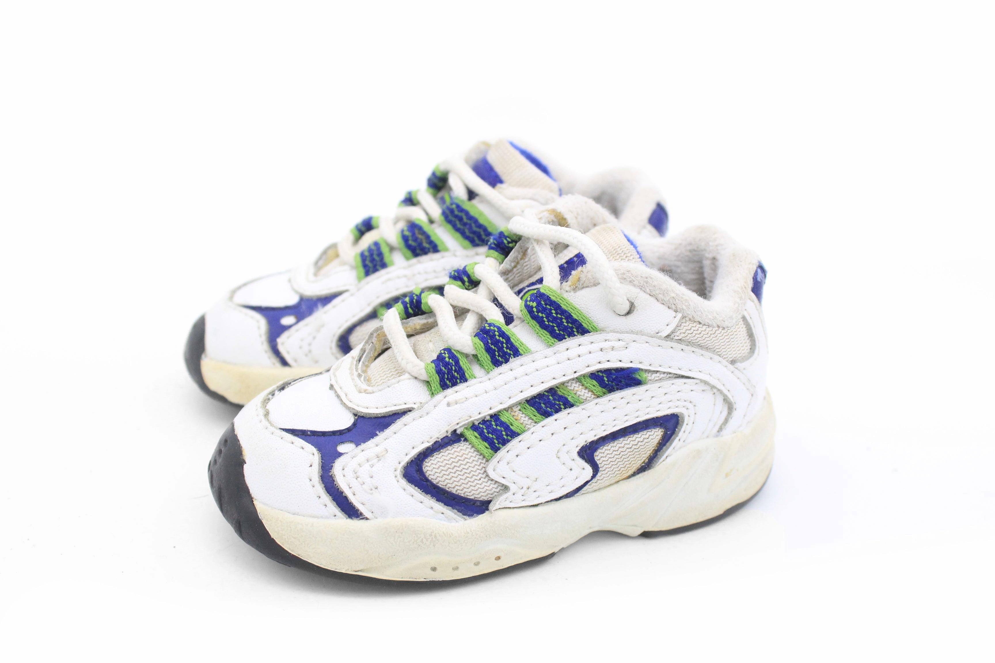 Vintage Adidas Sneakers Kids EUR 19 Adidas Originals Dragon Ball Z Shoes