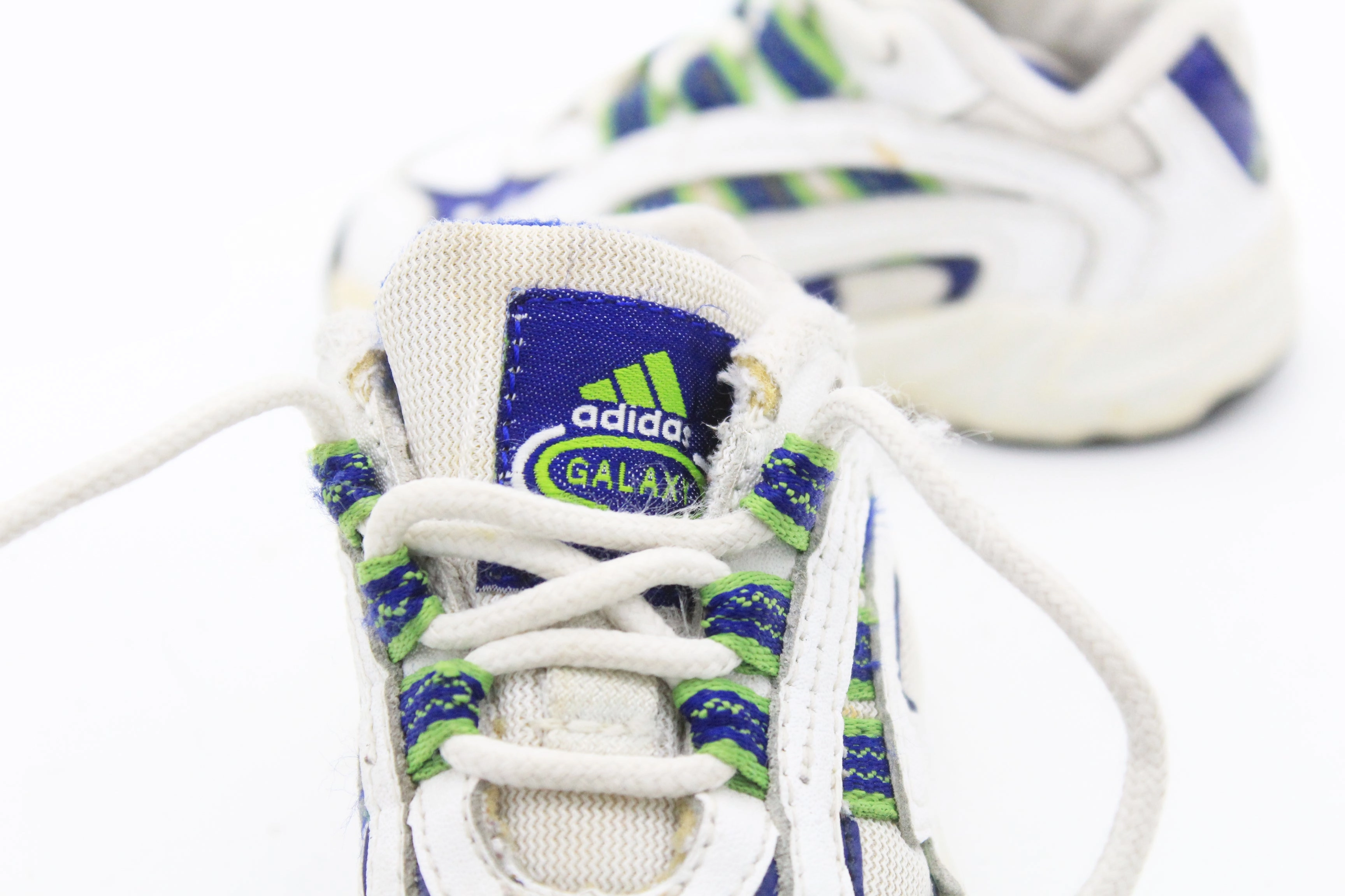 Vintage Adidas Sneakers Kids EUR 19 Adidas Gazelle Adv Skate Shoes