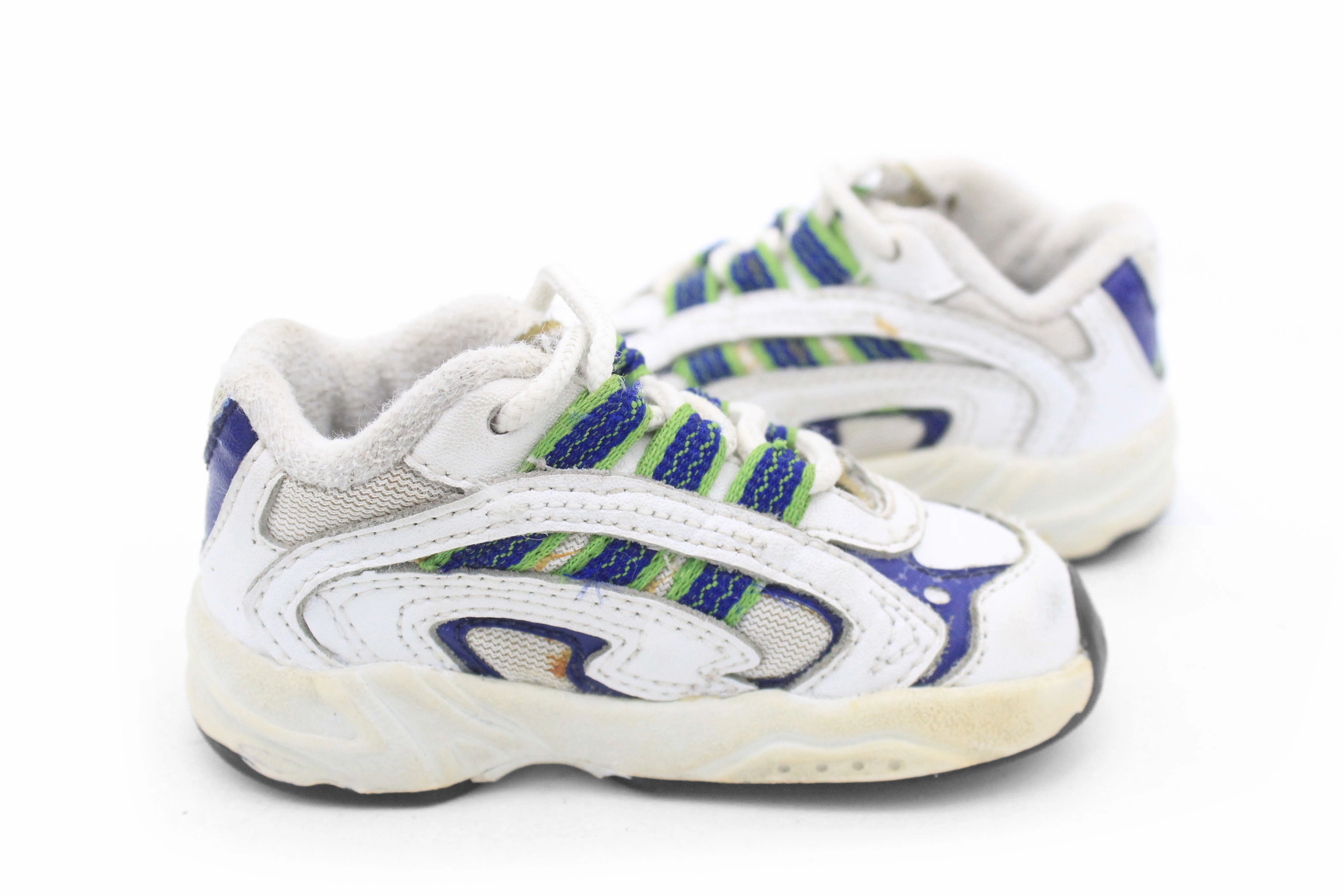 Vintage Adidas Sneakers Kids EUR 19 Adidas Samba Suede Shoes