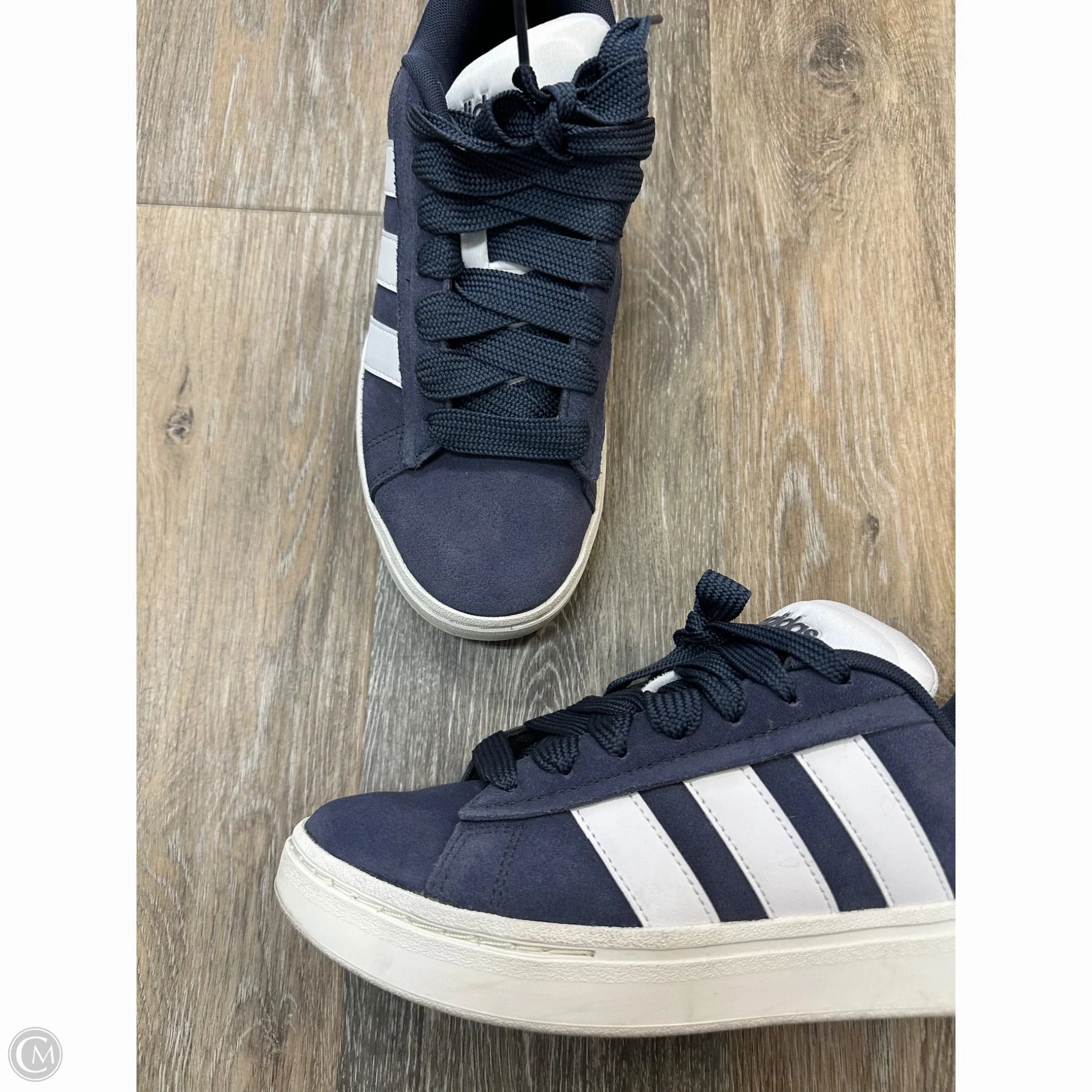 Adidas Copa Shoes Shoes Athletic By Adidas In Blue, Size: 11.5