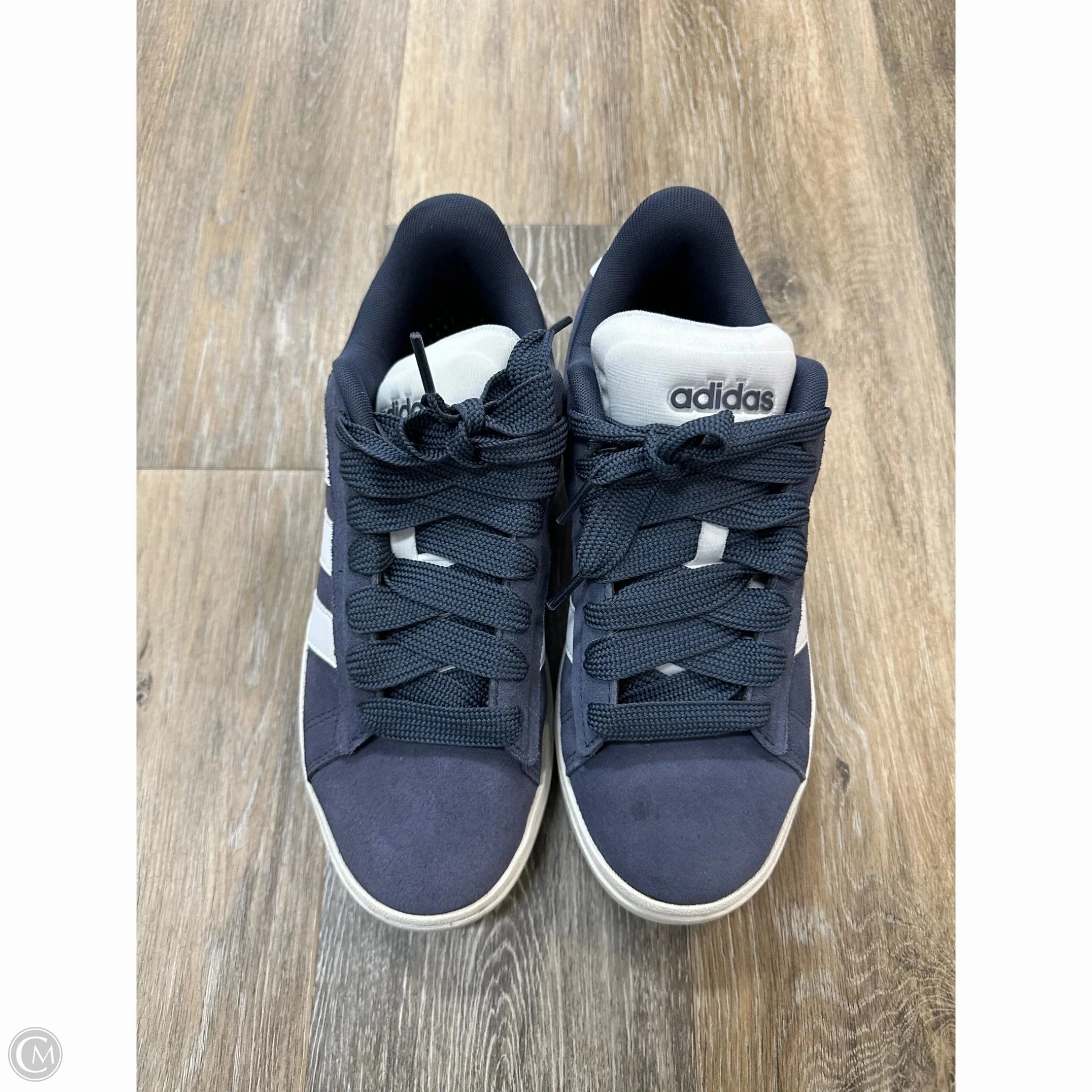 Shoes Athletic By Adidas In Blue, Size: 11.5 Adidas U_path X Shoes